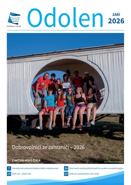 Odolen 9/2026