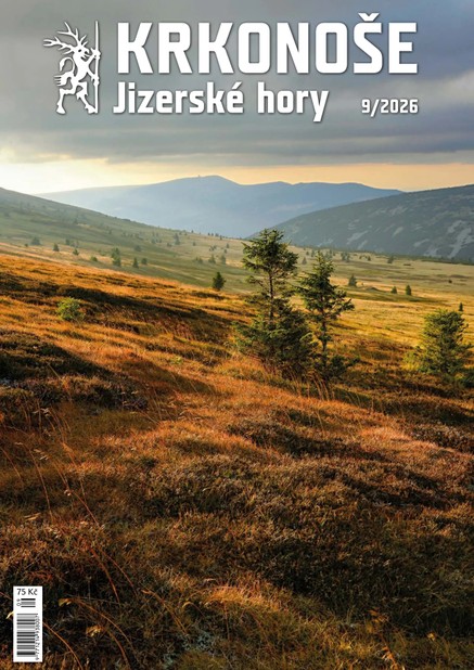 Krkonoše - Jizerské hory 09/2026
