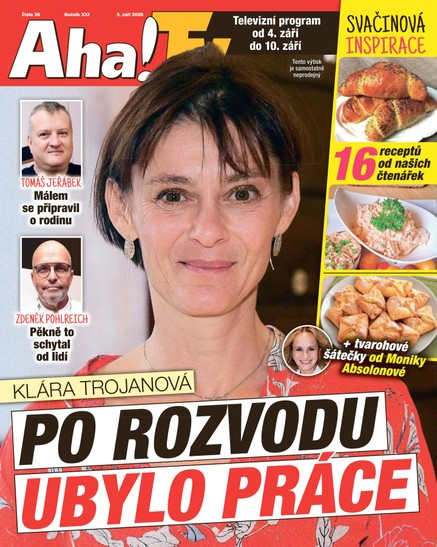 AHA! Tv - 03.09.2026