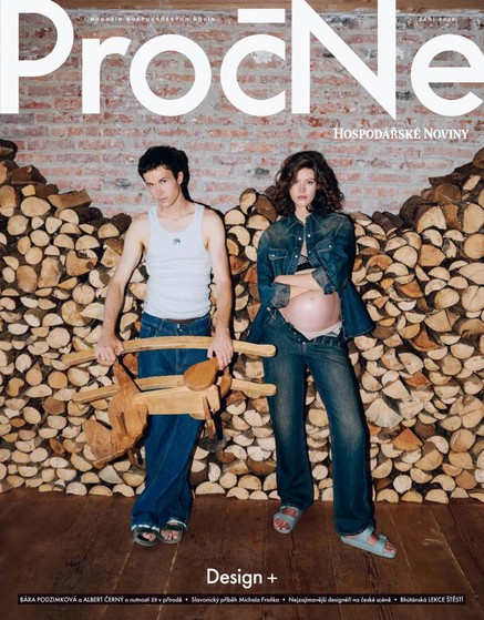 HN 171 - 4.9.2026 PročNe