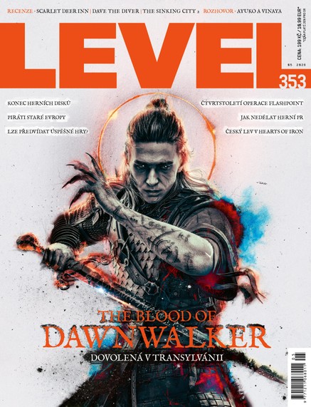 Level 353