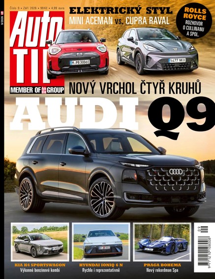 Auto TIP - 09/2026