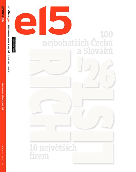E15 magazín - 07.09.2026