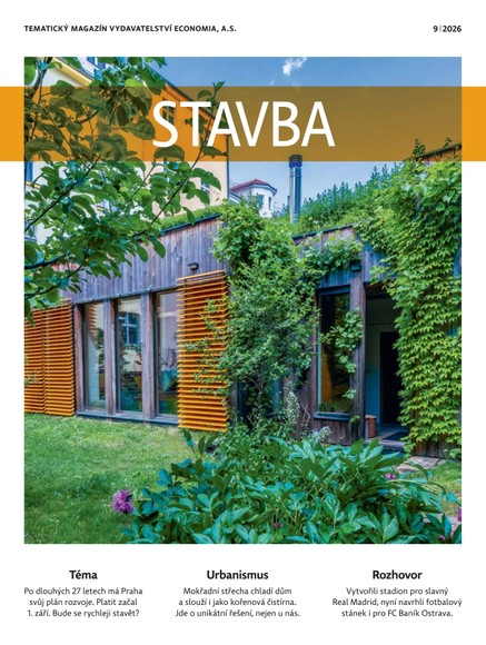 HN 174 - 9.9.2026 Stavba