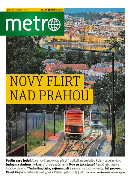 METRO - 18.09.2026