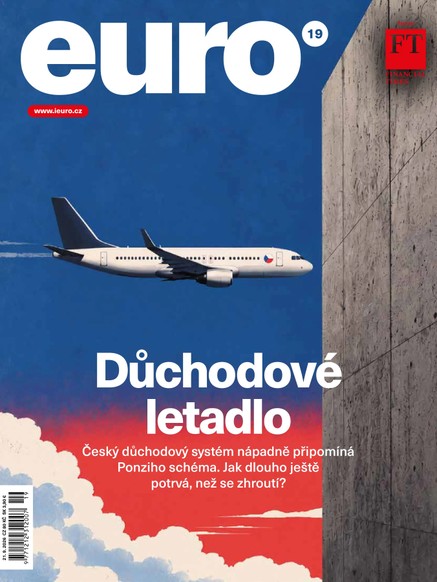 Euro č.19