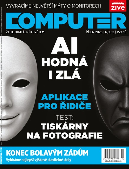 COMPUTER - 10/2026