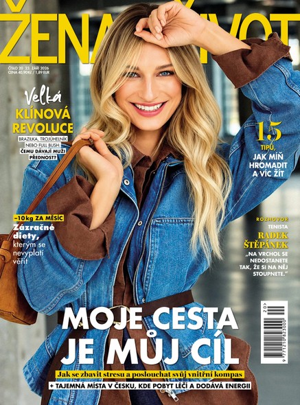 Žena a Život - 20/2026