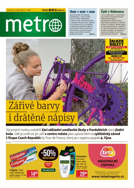 METRO - 24.09.2026