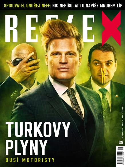 REFLEX - 39/2026