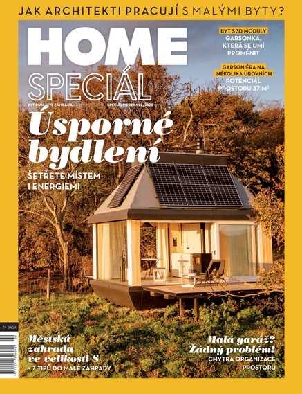 HOME special 2/2026