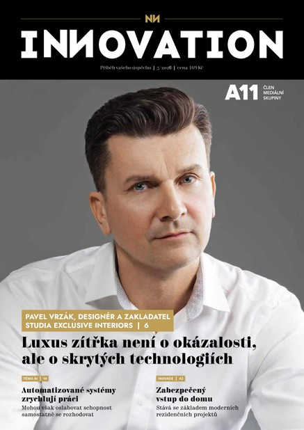 Innovation 3/2026