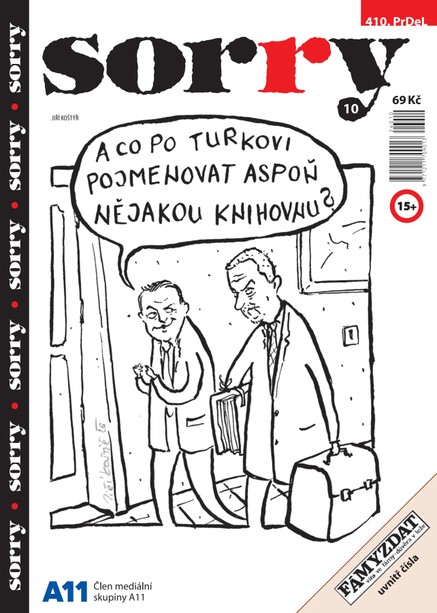 Sorry 10/2026