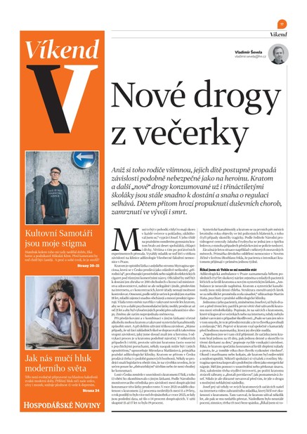 HN 186 - 25.9.2026 Víkend