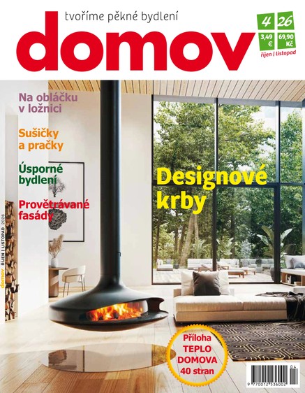 Domov 4/26