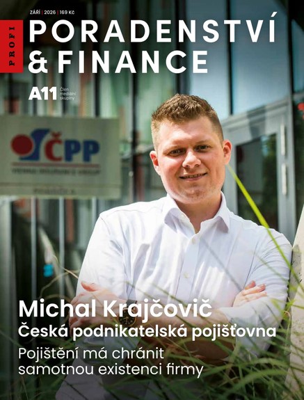 Profi Poradenství & Finance 9/2026