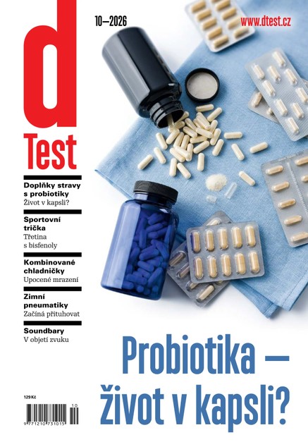 dTest 10/2026