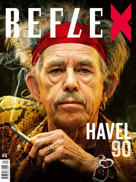 REFLEX - 40/2026