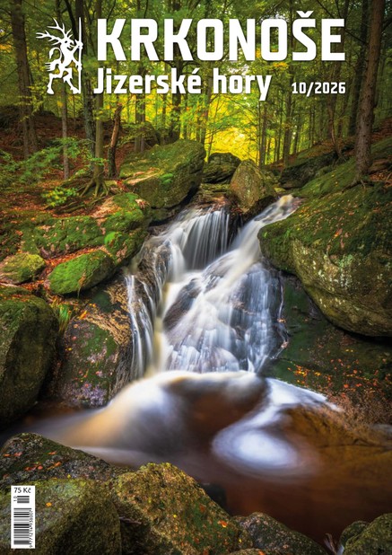 Krkonoše - Jizerské hory 10/2026