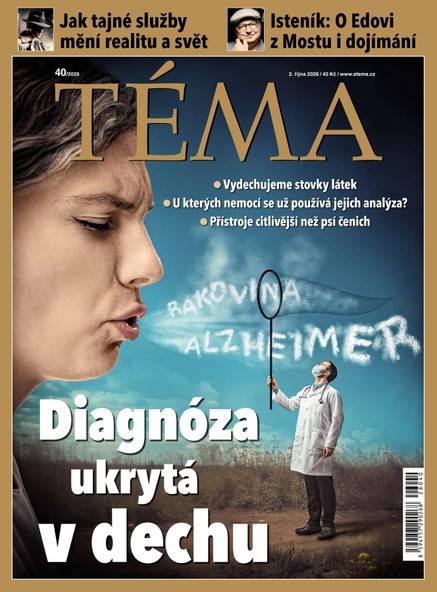 TÉMA DNES - 02.10.2026