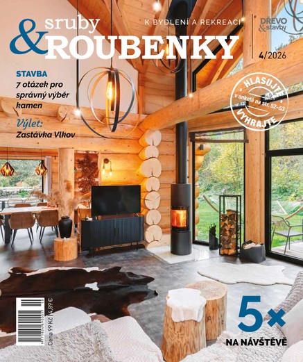 sruby&ROUBENKY 4/2026
