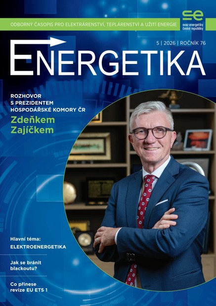 Energetika 5/2026