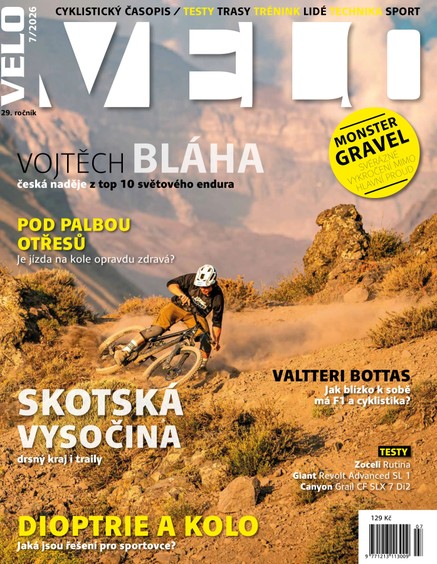 Velo 7-2026