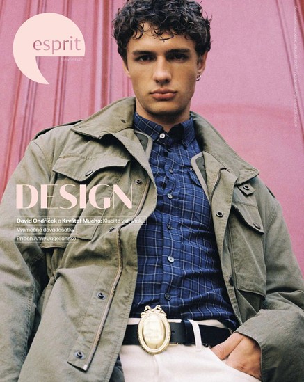 Esprit - 06.10.2026