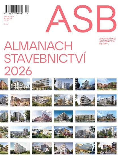 ASB SPECIAL 3/2026cz