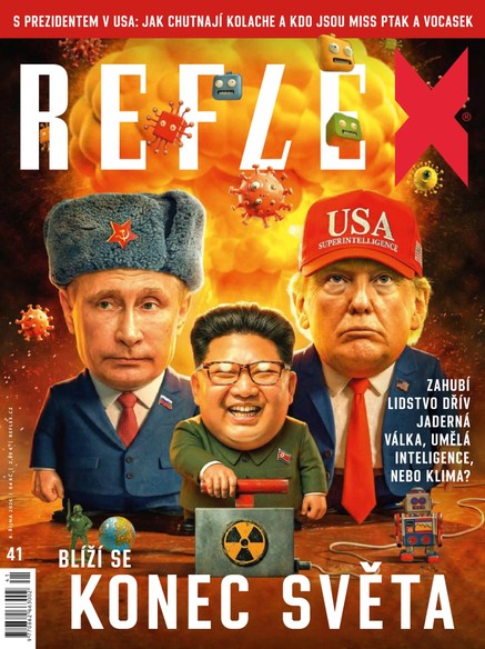 REFLEX - 41/2026