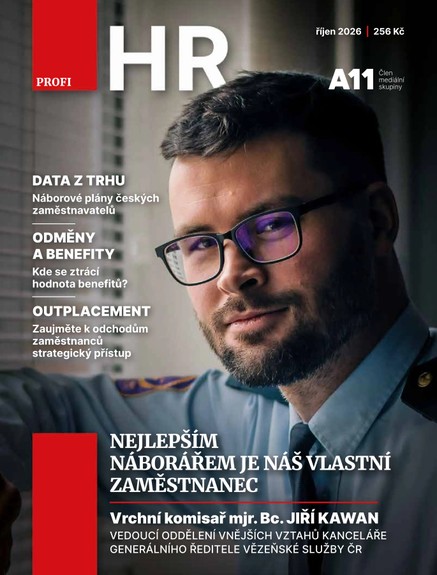 Profi HR 3/2026