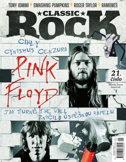 Classic Rock č. 21