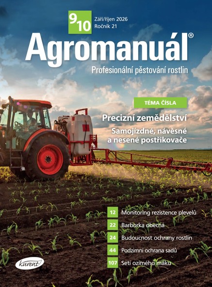 Agromanuál 9-10/2026