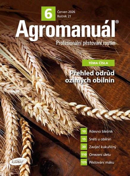 Agromanuál 6/2026