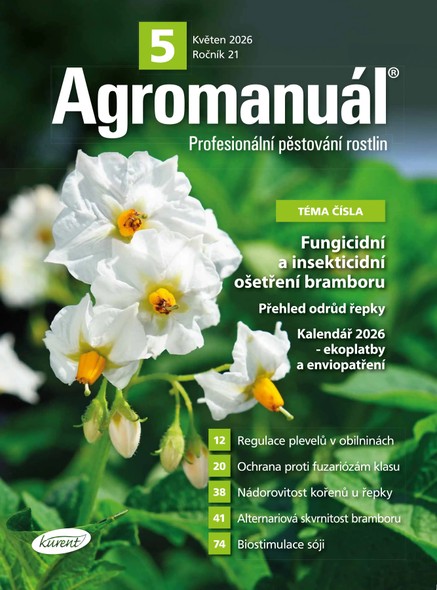 Agromanuál 5/2026