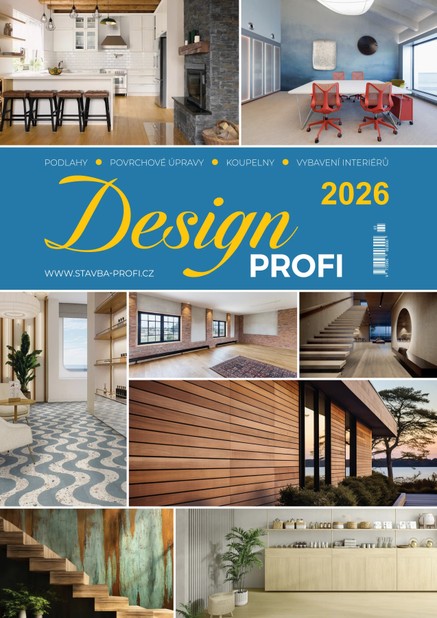 DESIGN Profi 2026