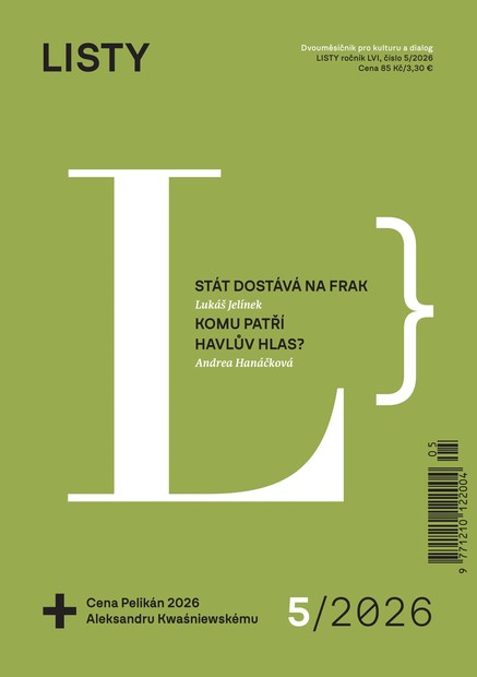 Listy 5/2026