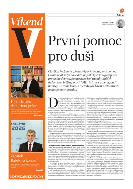 HN 200 - 16.10.2026 Víkend