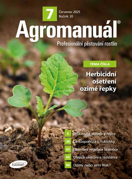 Agromanuál 7/2025