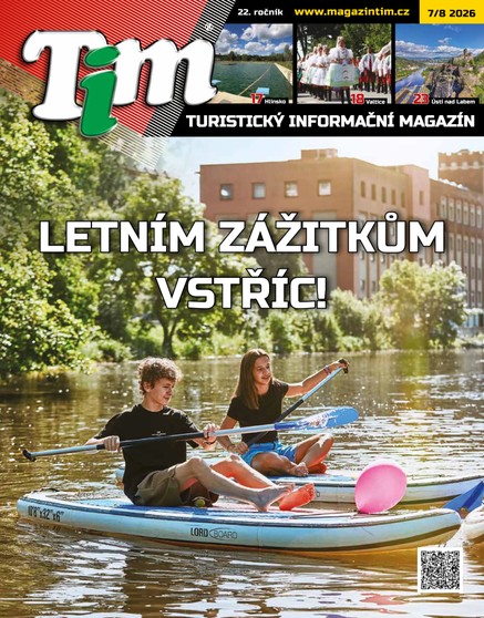 TIM 7+8 2026