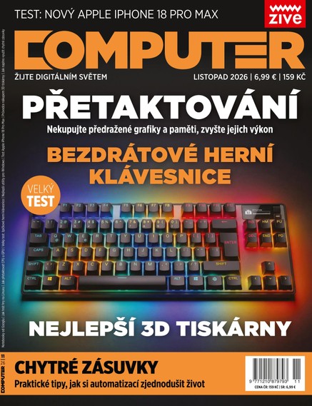COMPUTER - 11/2026