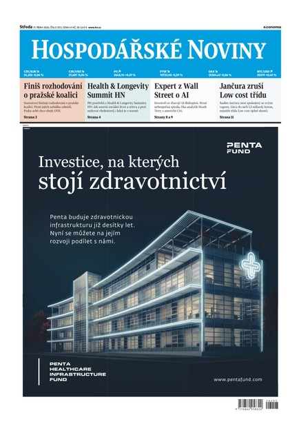 HN 203 - 21.10.2026