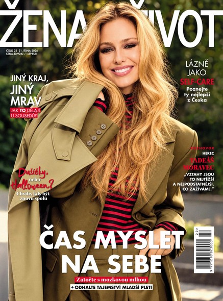 Žena a Život - 22/2026
