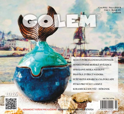 Golem 03/2026
