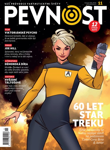 Pevnost 11/2026