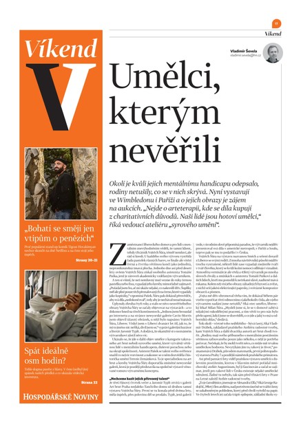 HN 205 - 23.10.2026 Víkend