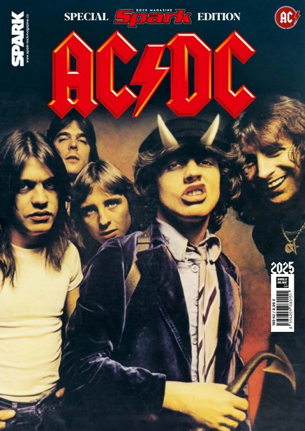 Spark Speciál AC/DC - AC