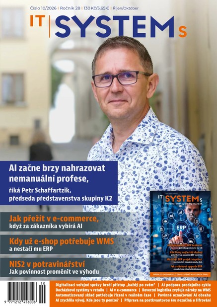 IT Systems 10/2026