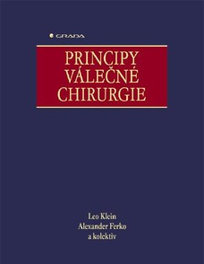 Principy válečné chirurgie