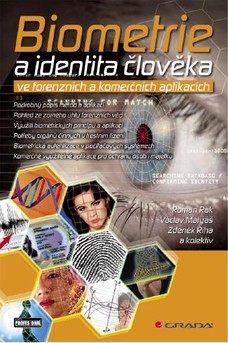 Biometrie a identita člověka